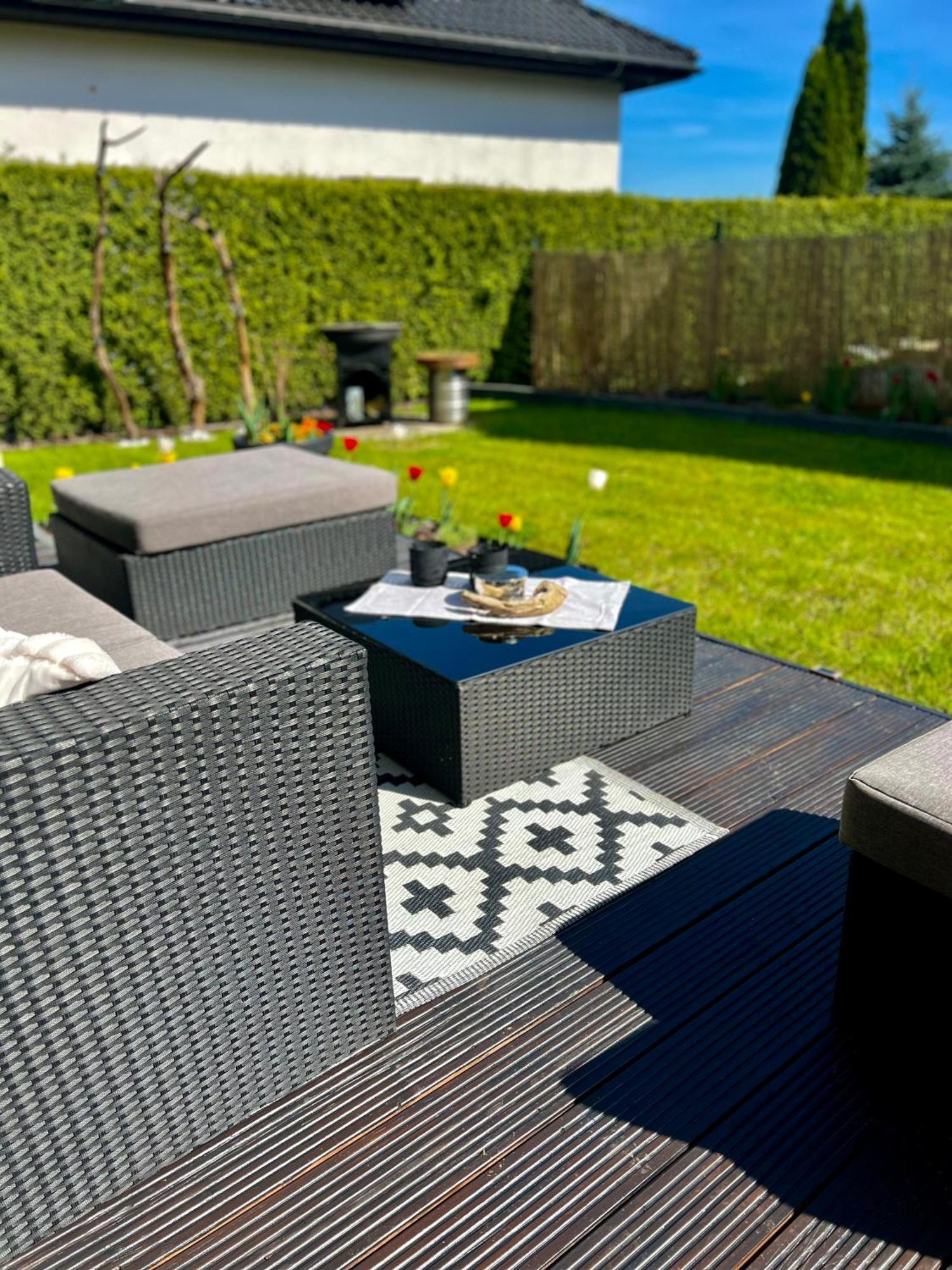 Silesia Apartments Ustron H125 Exterior foto